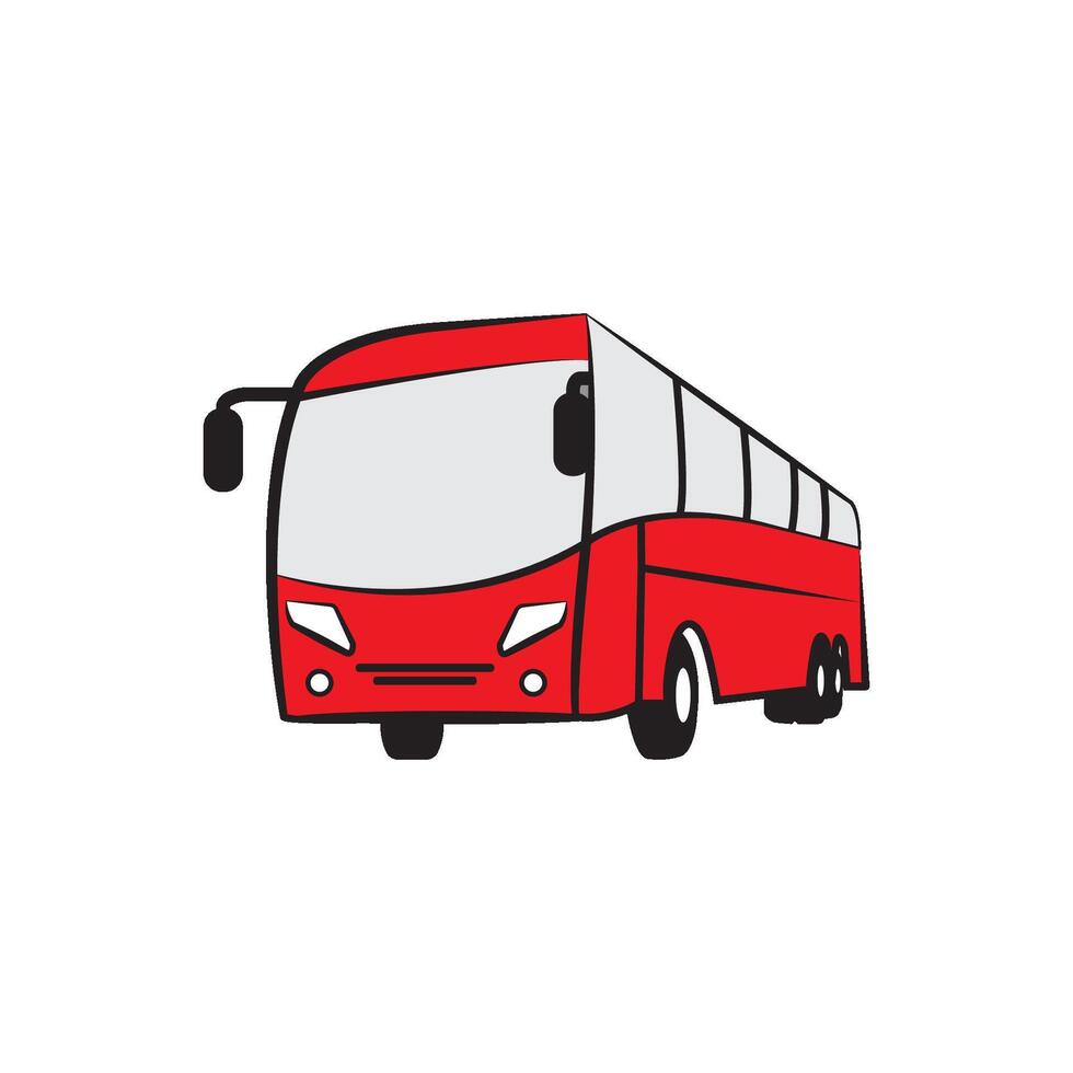 buses icon design vector