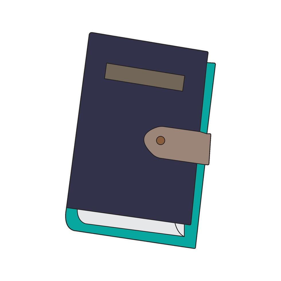 Book icon design vector