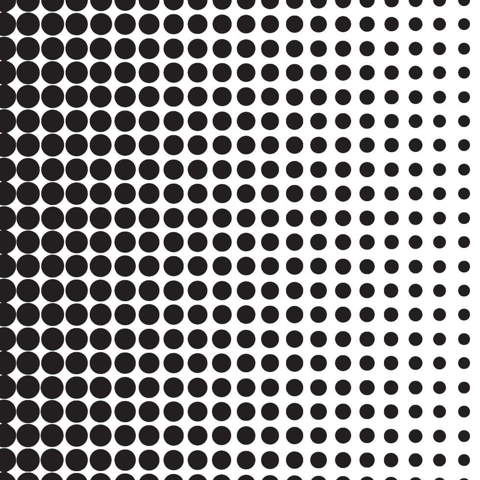 Set of Abstract dotted circles, rectangle halftones geometric dots gradient and pop art texture. Dot spray gradation set background. vector