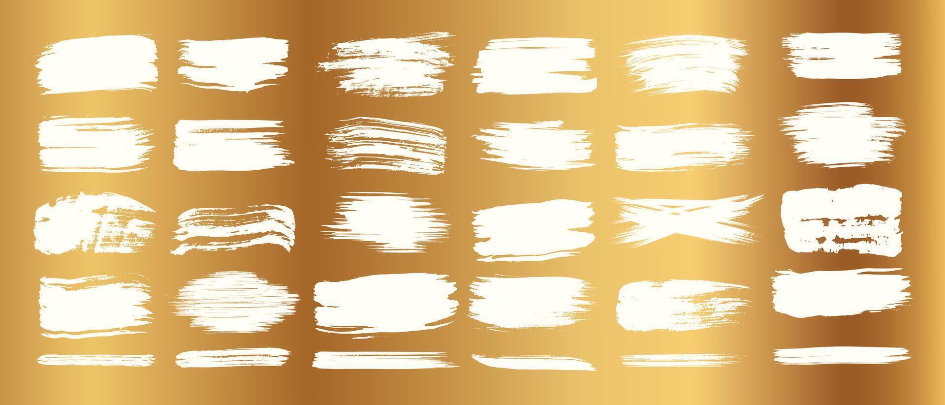Instant scratch lottery ticket dirty grunge scribbles set with scrape texture template marks illustration. Gambling game and lottery cover effect texture cards shape collection. vector
