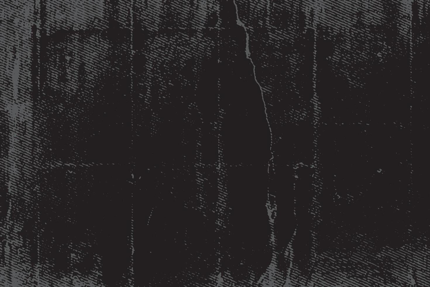 Distressed grunge seamless texture. Overlay scratched design background. vector