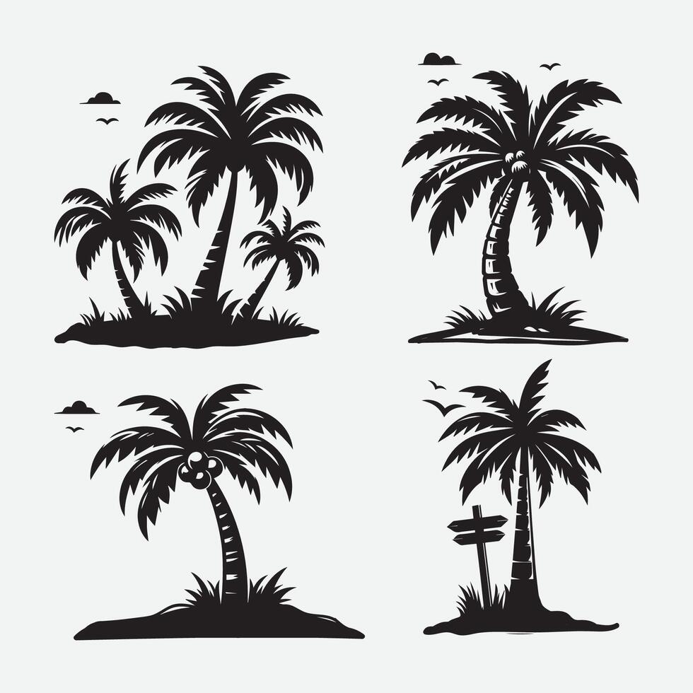 summer design element for sticker vector