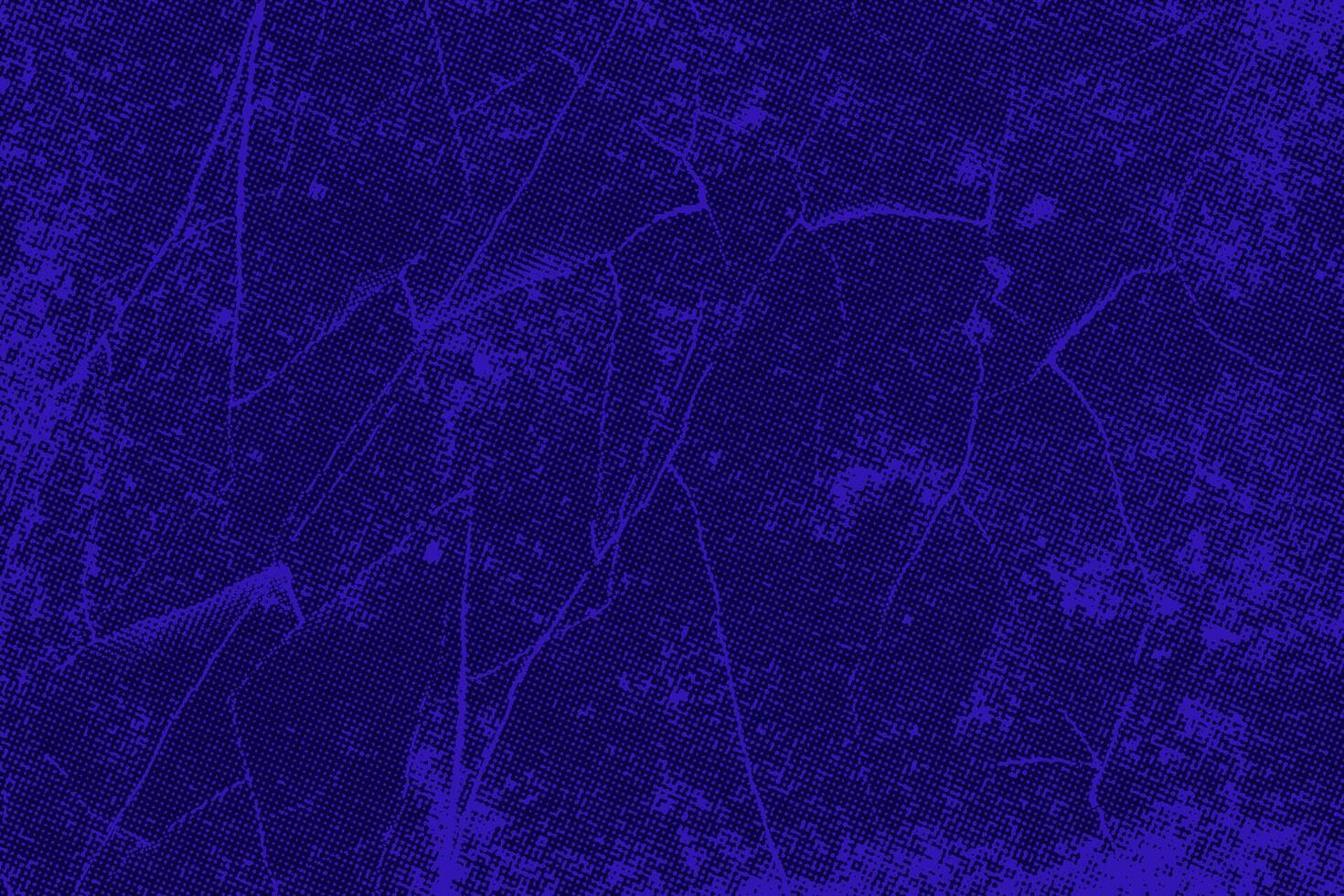 Distressed grunge seamless texture. Overlay scratched design background. vector