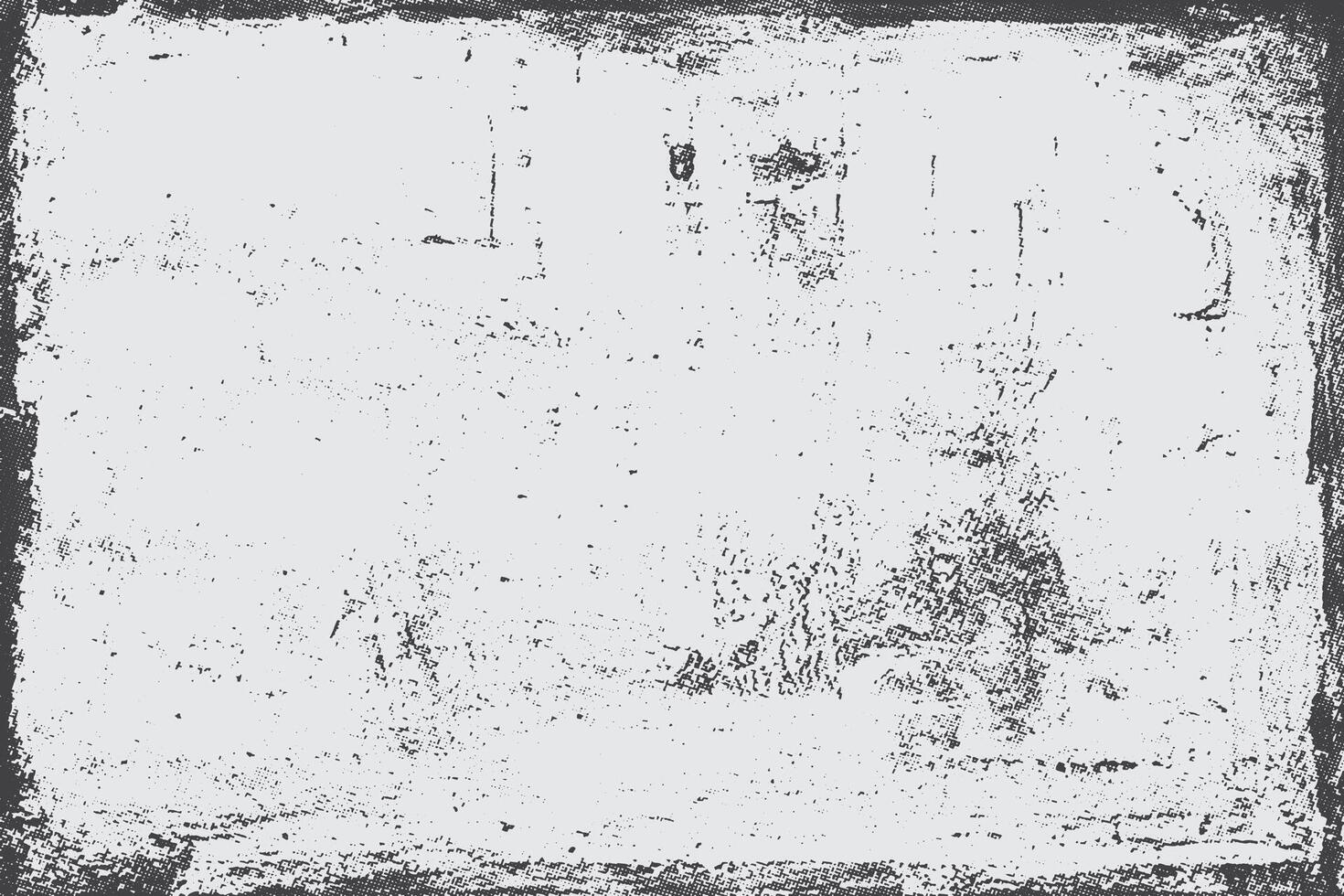 Distressed grunge seamless texture. Overlay scratched design background. vector