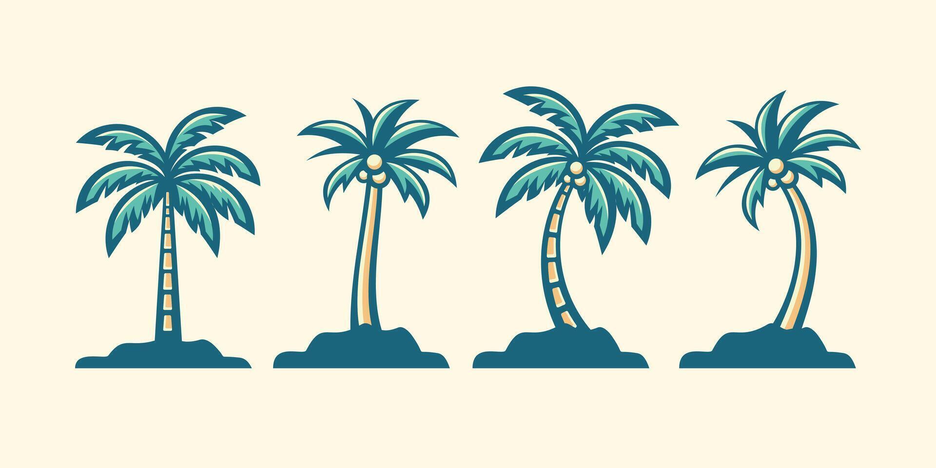 summer design element vector
