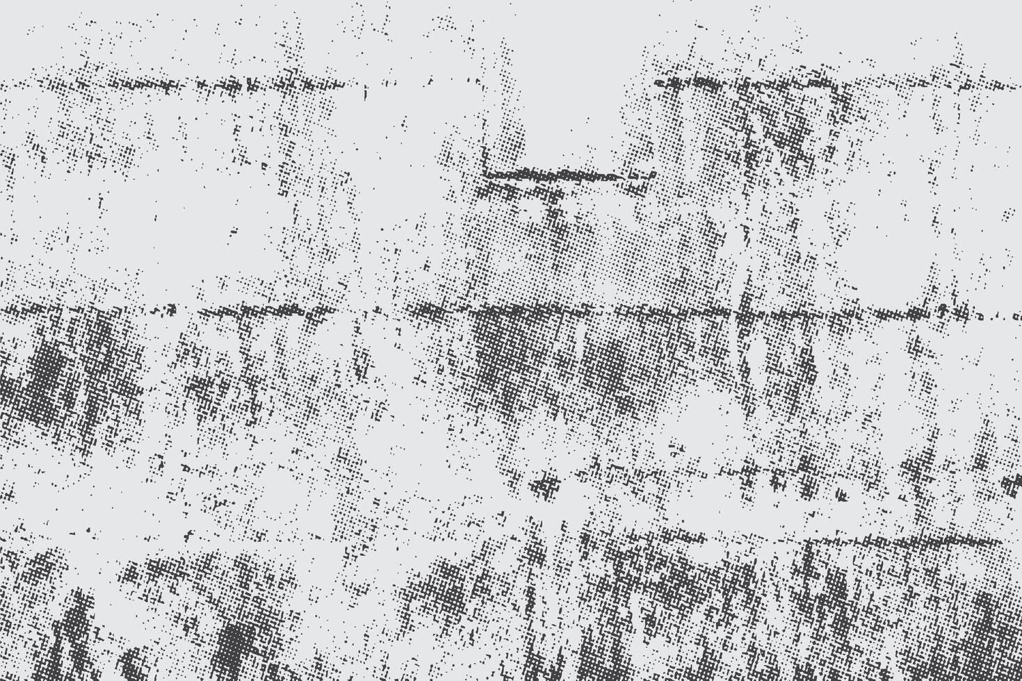 Distressed grunge seamless texture. Overlay scratched design background. vector