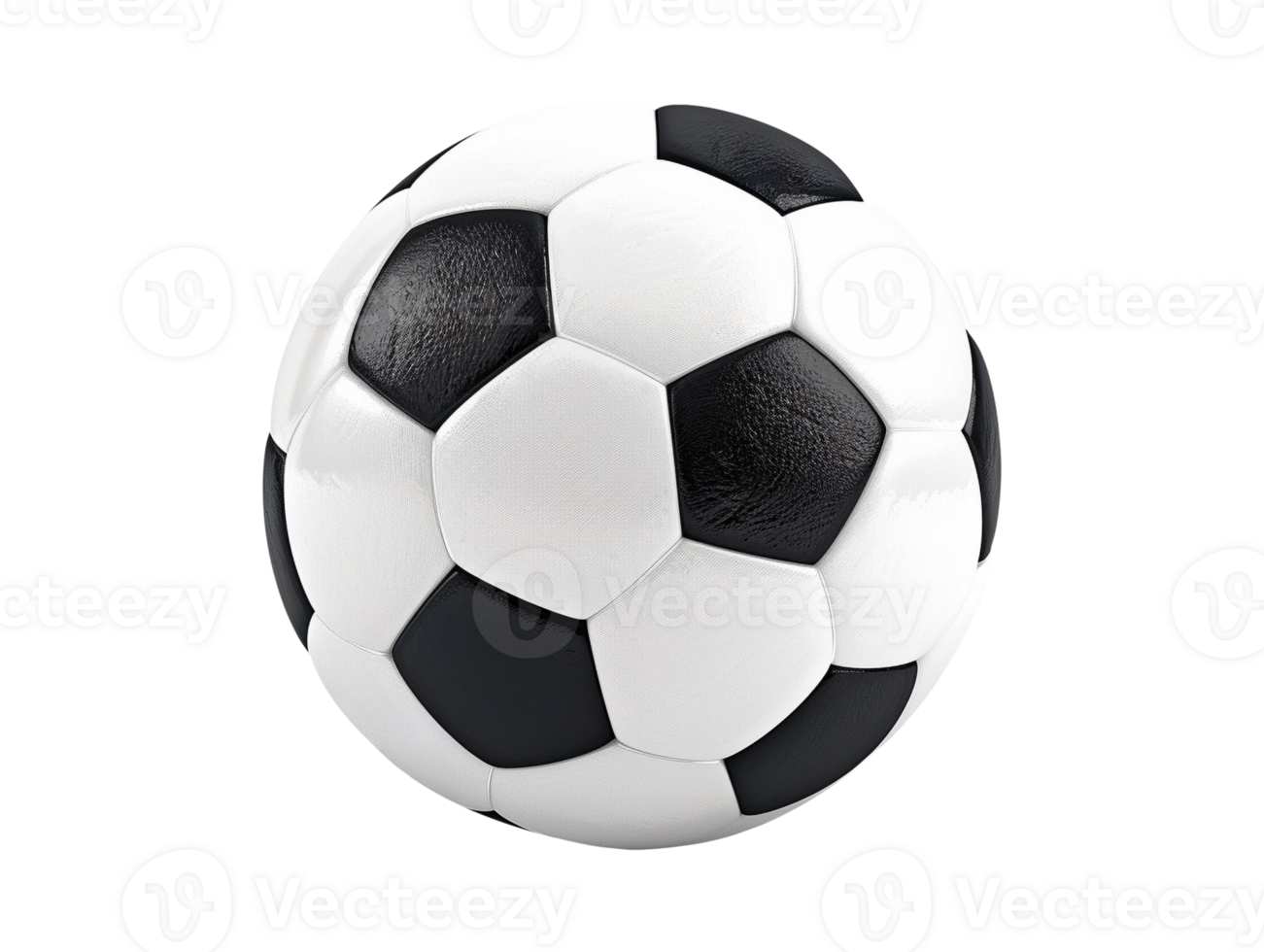 soccer ball isolated png