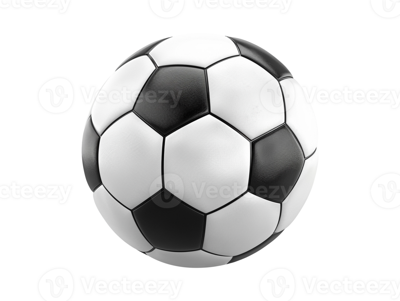 soccer ball isolated png