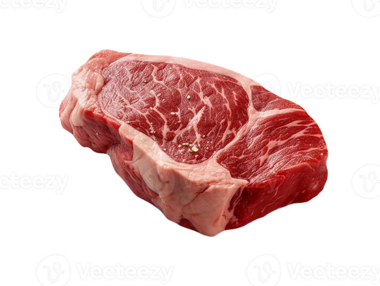 raw beef steak isolated png