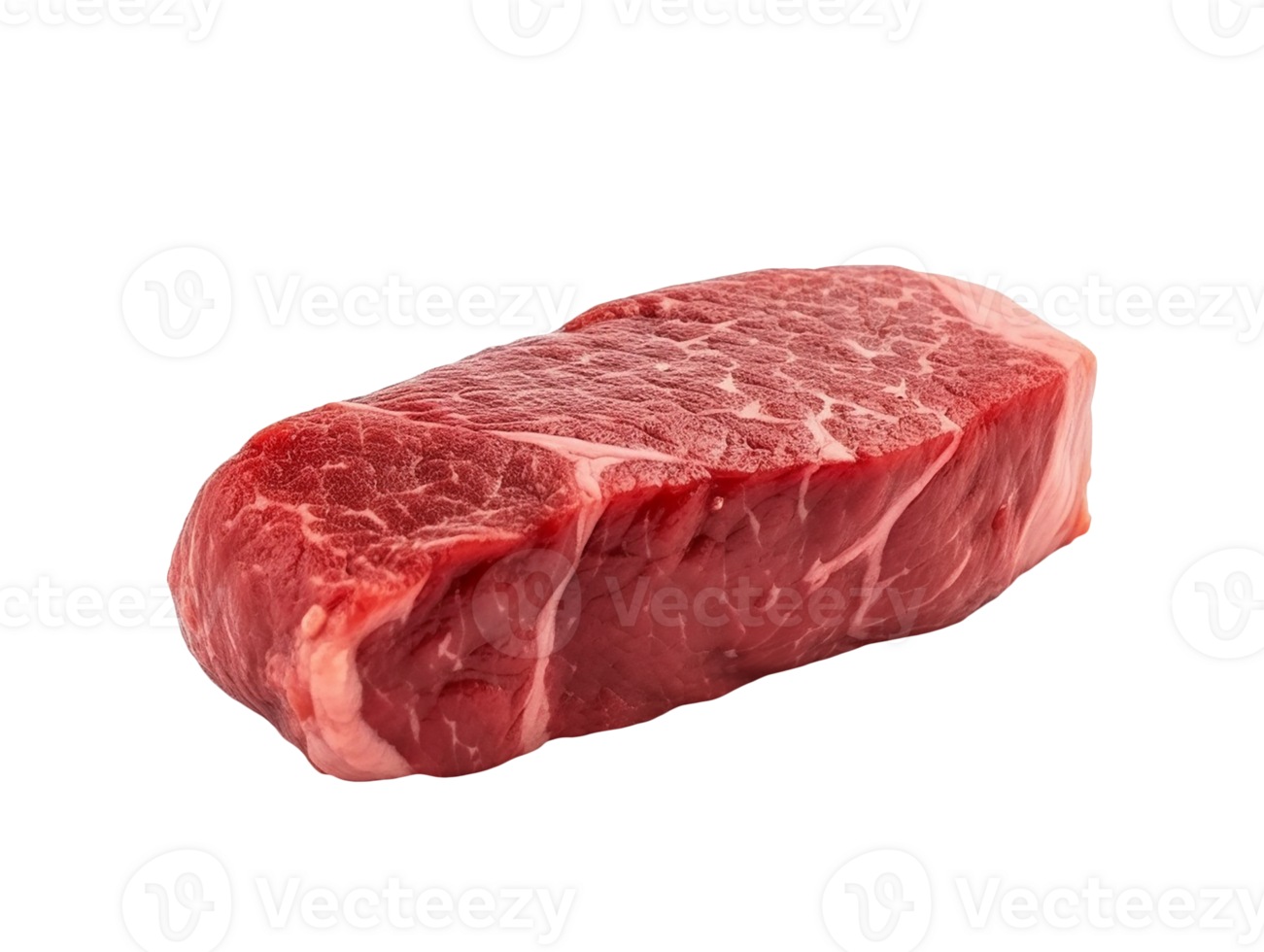 raw beef steak isolated png