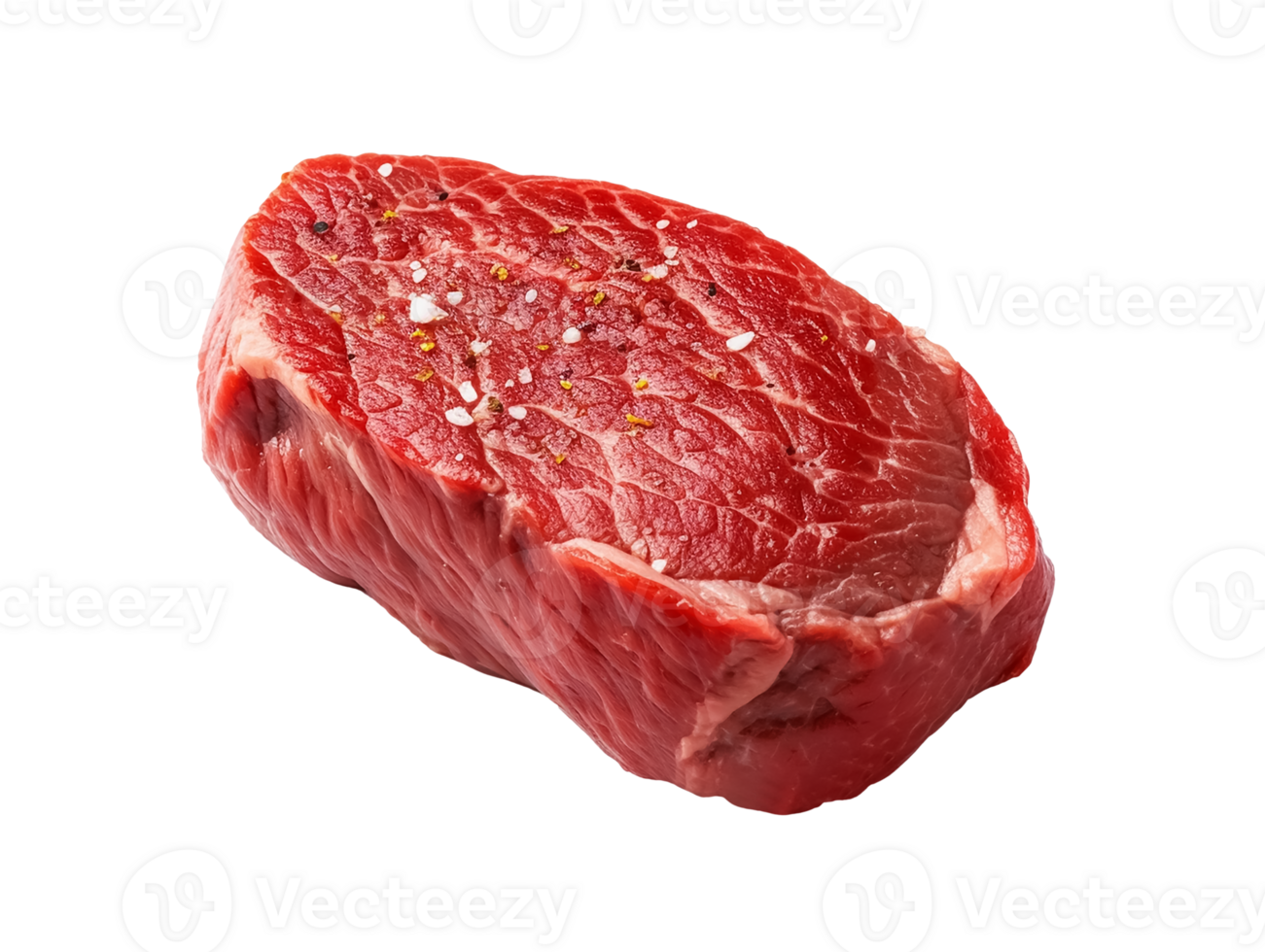 raw beef steak isolated png