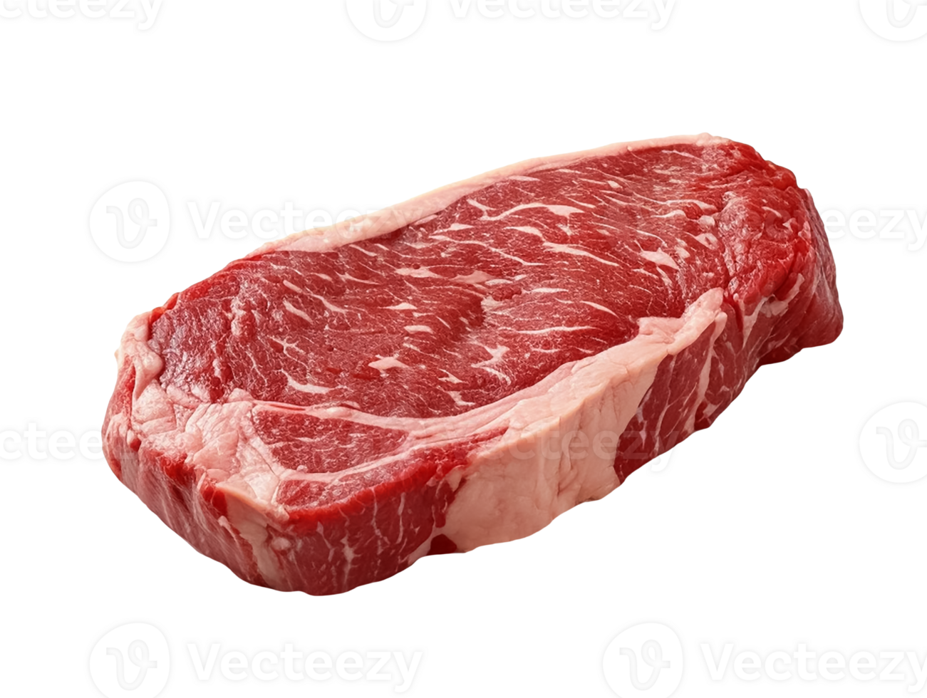 raw beef steak isolated png