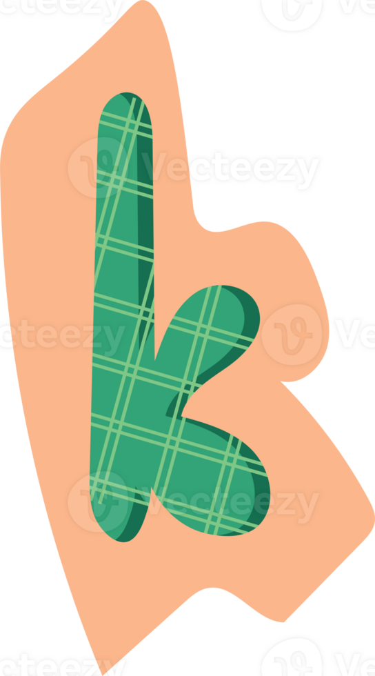 Retro Magazine Newspaper Cutout Letters Numbers and Punctuations png