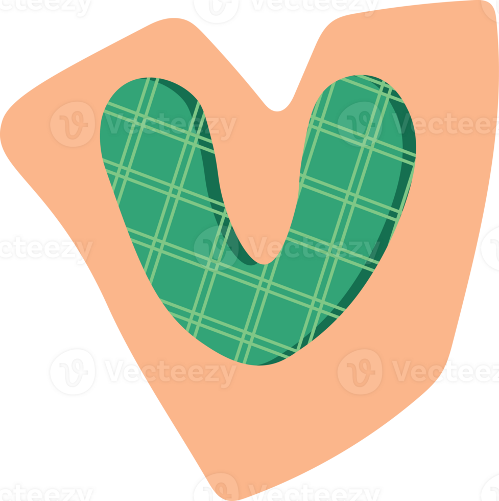 Retro Magazine Newspaper Cutout Letters Numbers and Punctuations png