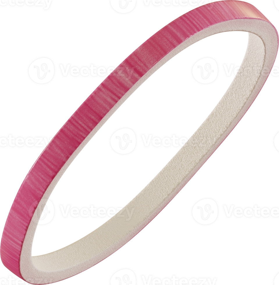 red onion ring slice png