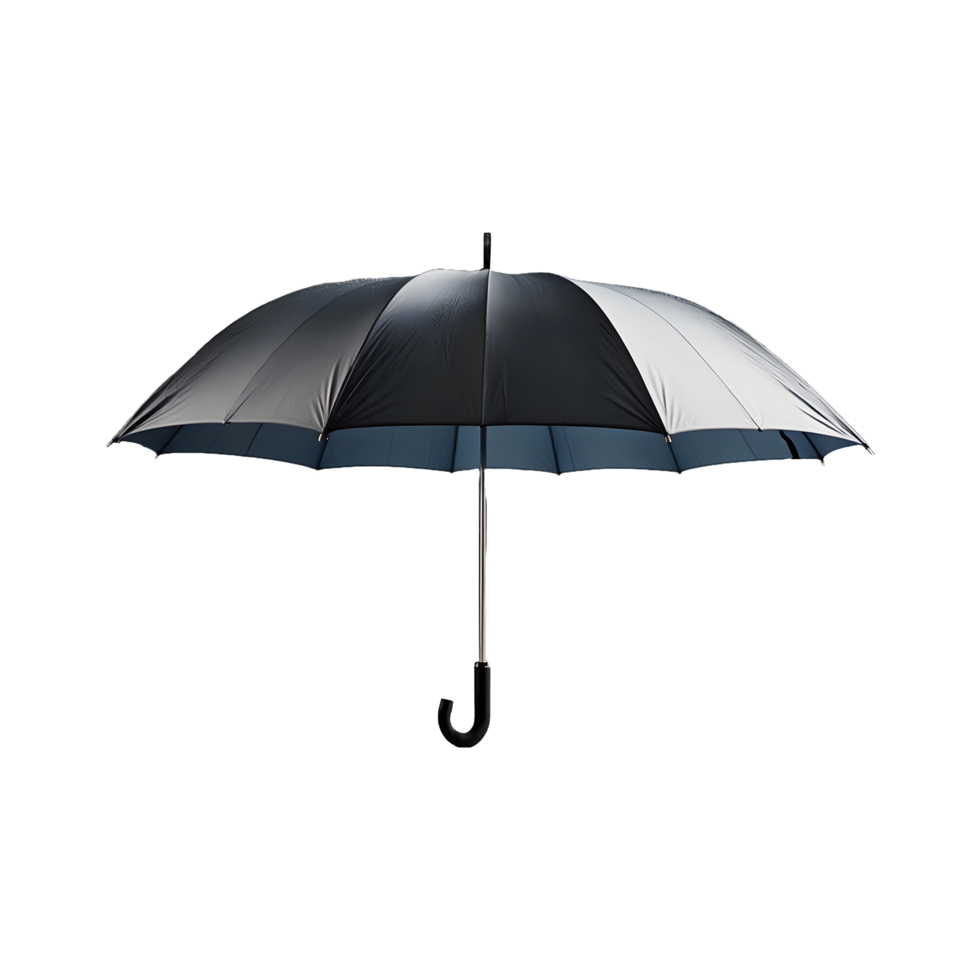 Umbrella isolated on transparent background png