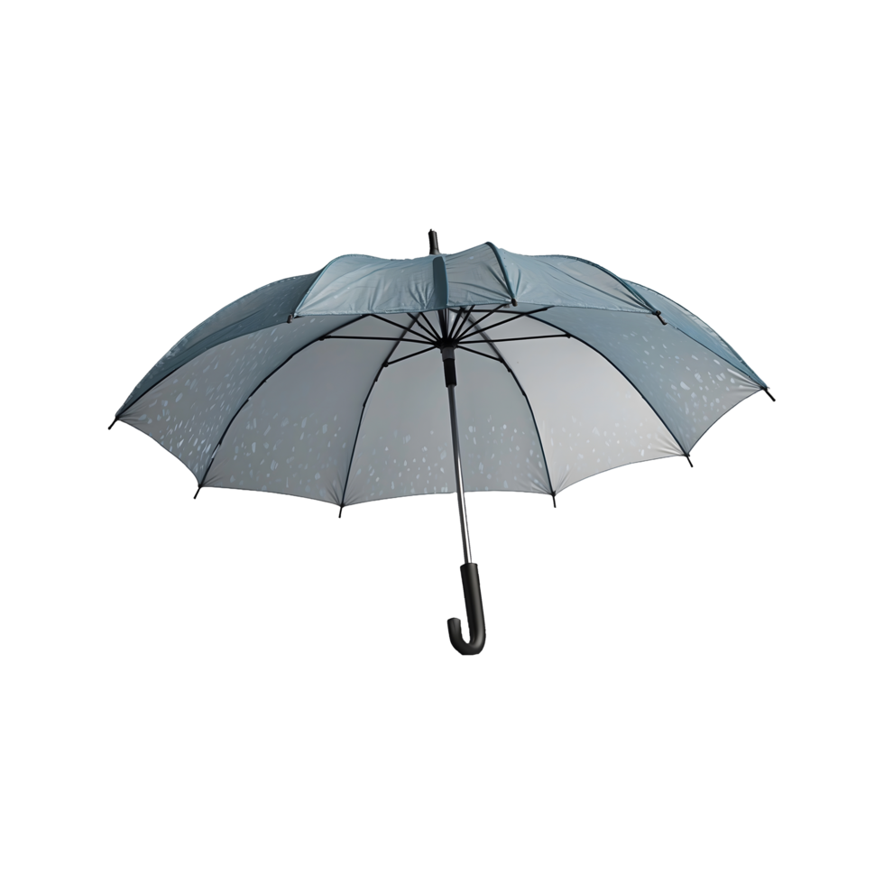 Umbrella isolated on transparent background png