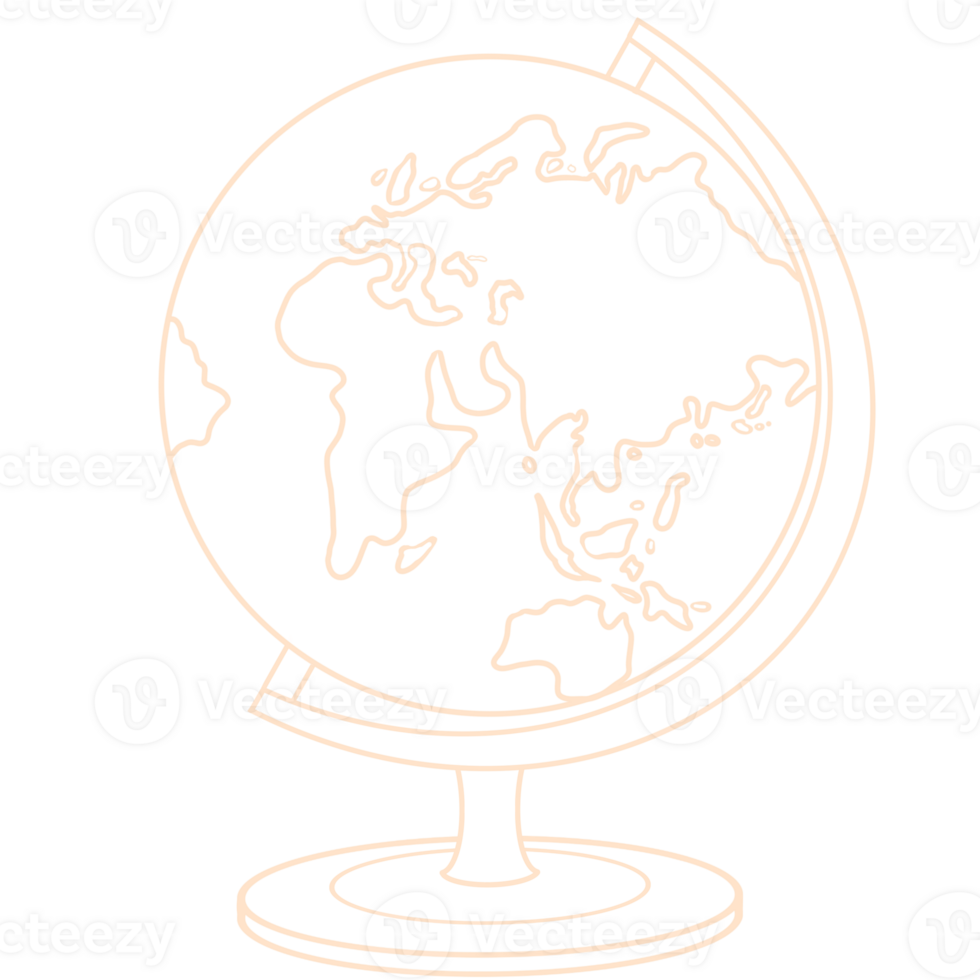 The world is the territory of each country png