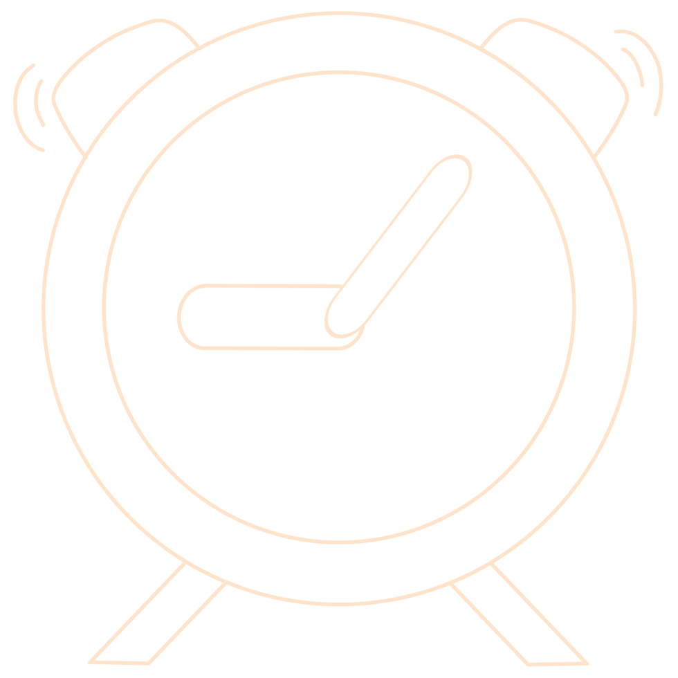 An alarm clock or alarm is a clock that is designed to alert an individual png