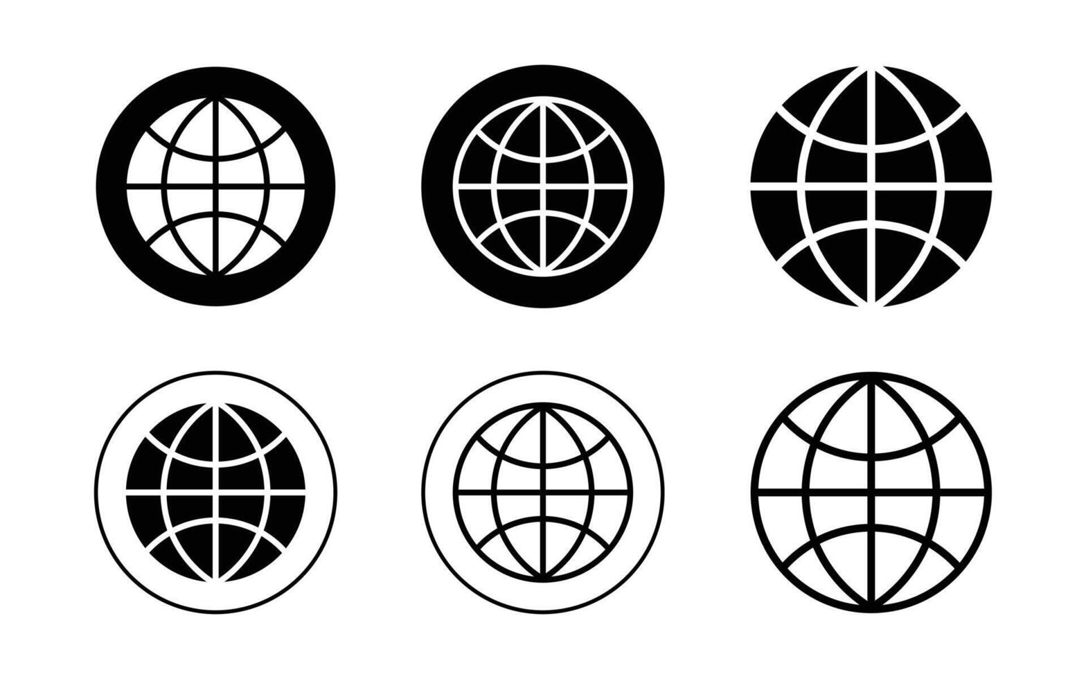 Website Icon design illustration. vector