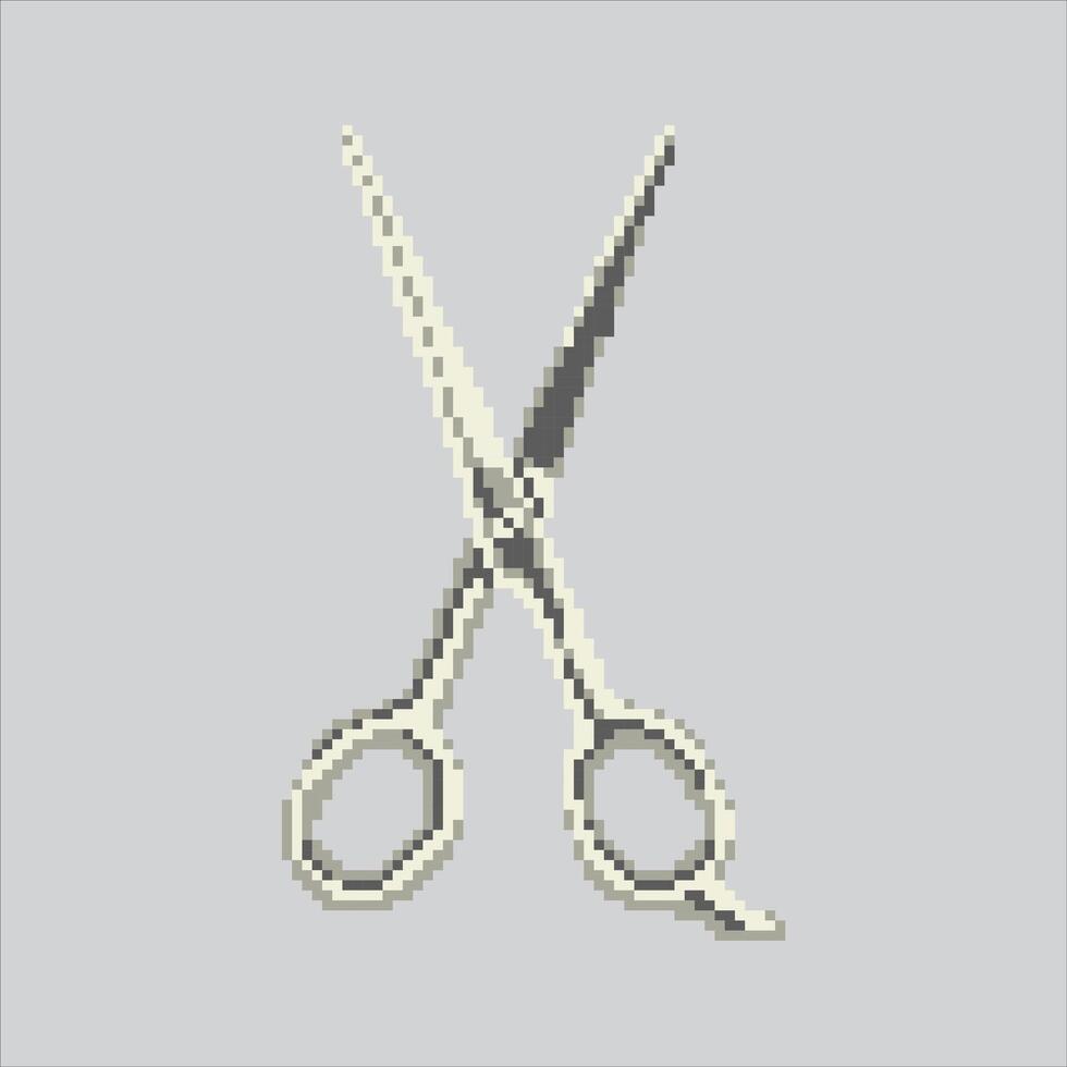 Pixel art illustration Shaver. Pixelated Hair Shaver. Hair shaver Barber pixelated for the pixel art game and icon for website and game. old school retro. vector
