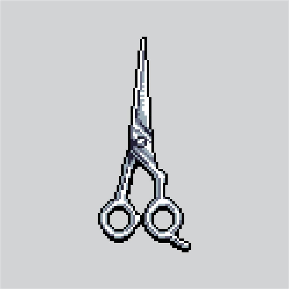 Pixel art illustration Shaver. Pixelated Hair Shaver. Hair shaver Barber pixelated for the pixel art game and icon for website and game. old school retro. vector