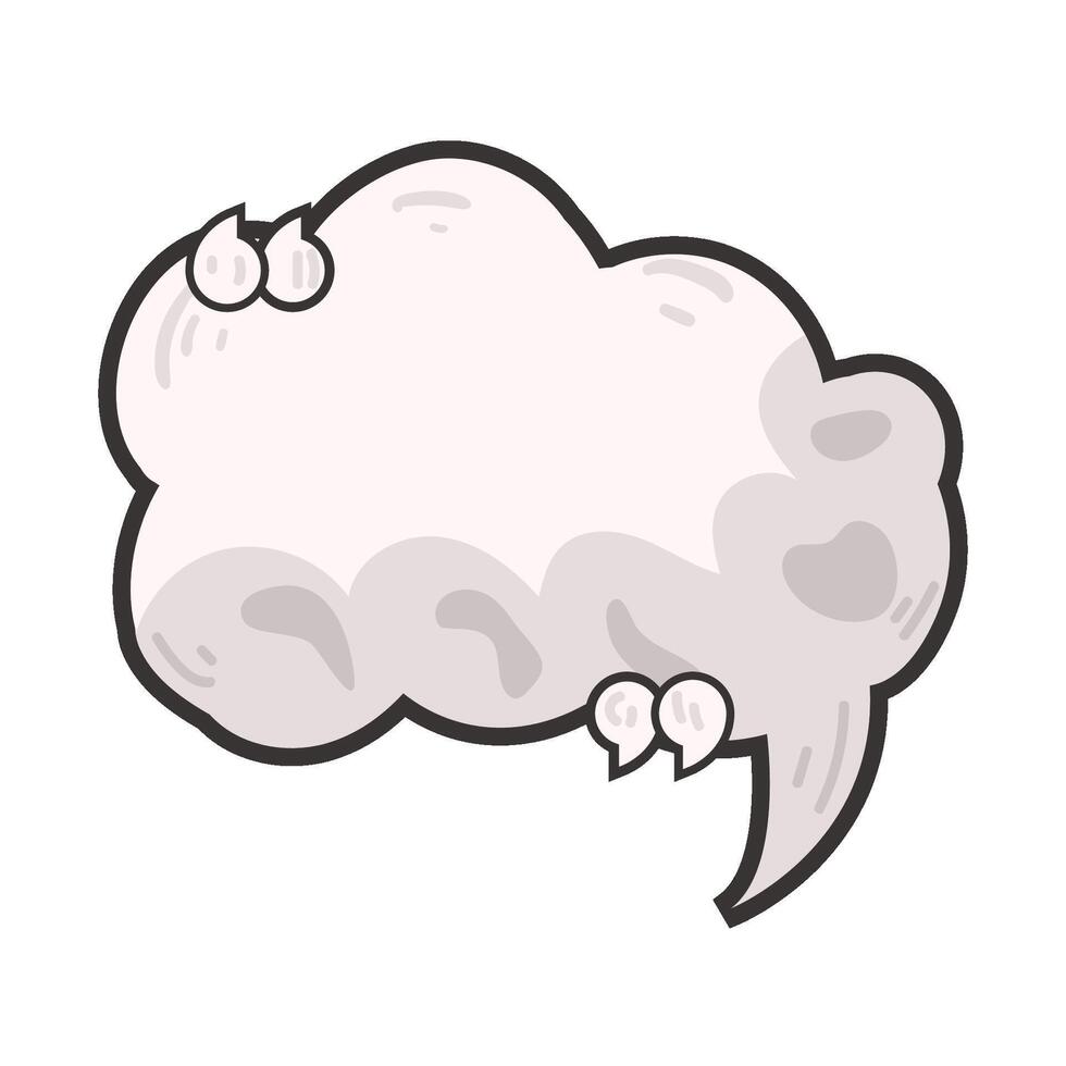Illustration of quote vector