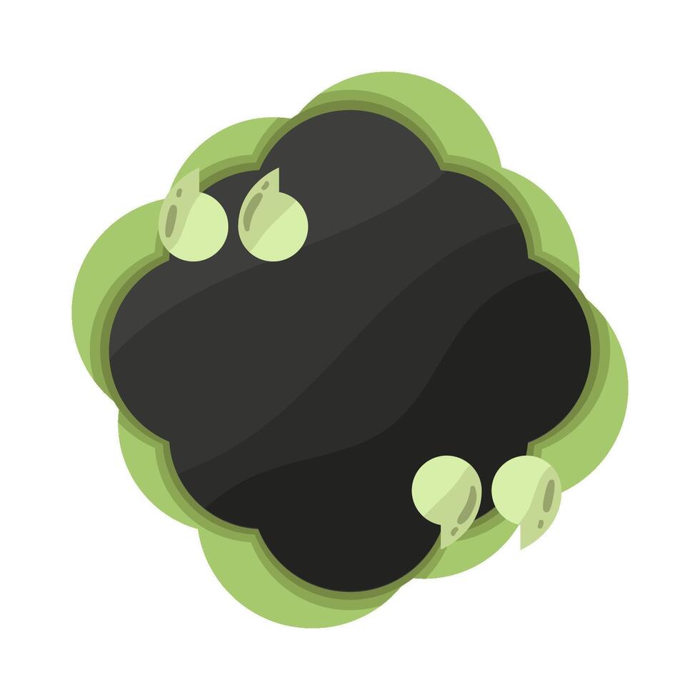 Illustration of quote vector