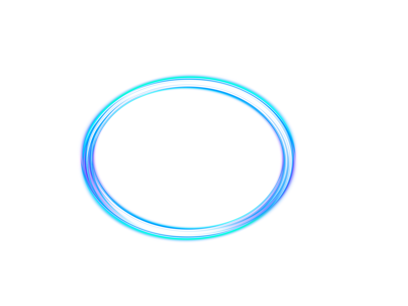 Round glow light online