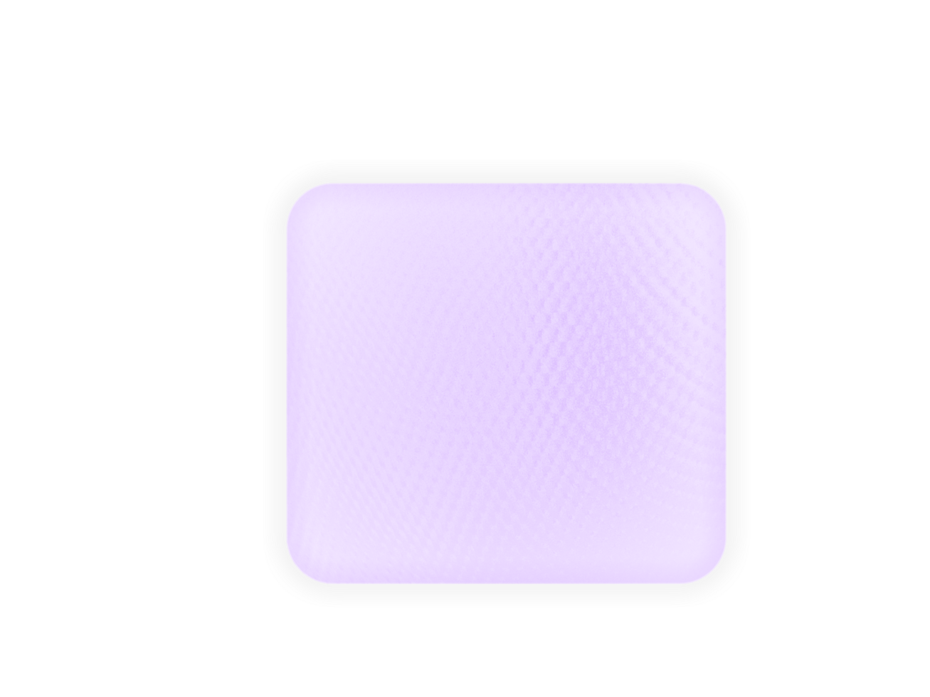 Transparent glassmorphism card with transparent glass frame . Realistic Frosted glass morphism effect with blurred abstract gradient rectangle shape. png