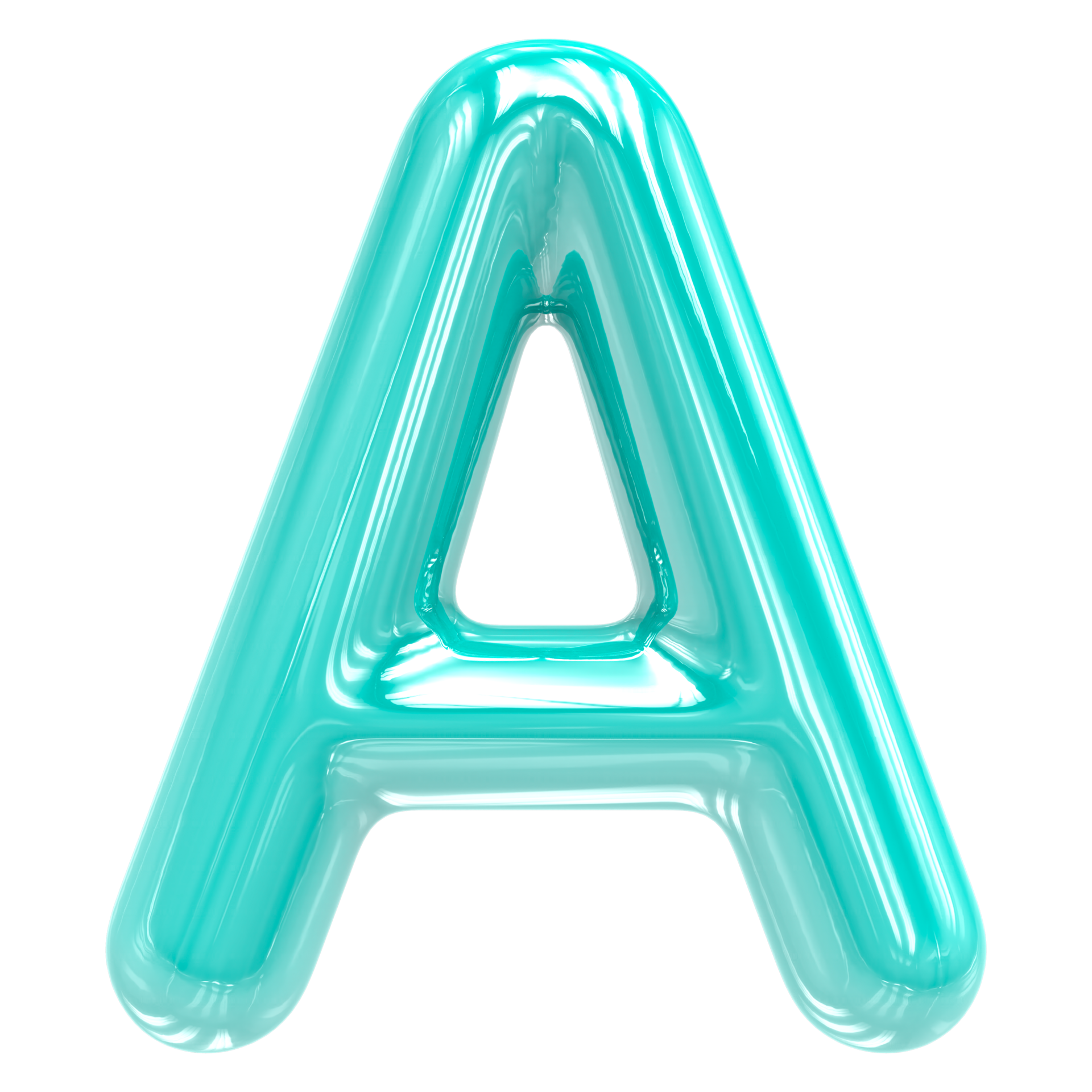 Font A Pink Color 3d Render 46552689 Png Font A Pink Color 3d Render 46552689 Png