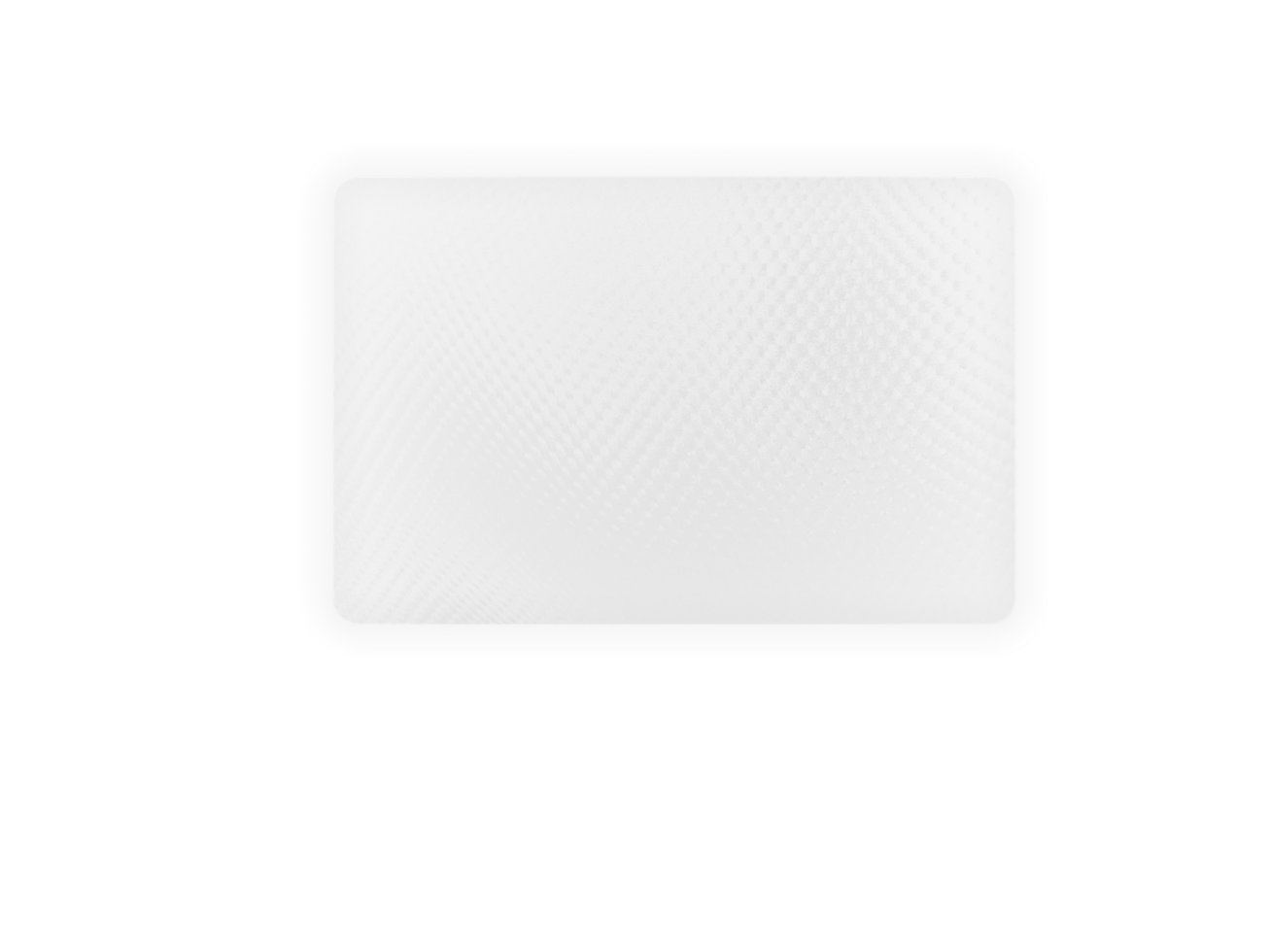 Transparent glassmorphism card with transparent glass frame . Realistic Frosted glass morphism effect with blurred abstract gradient rectangle shape. png
