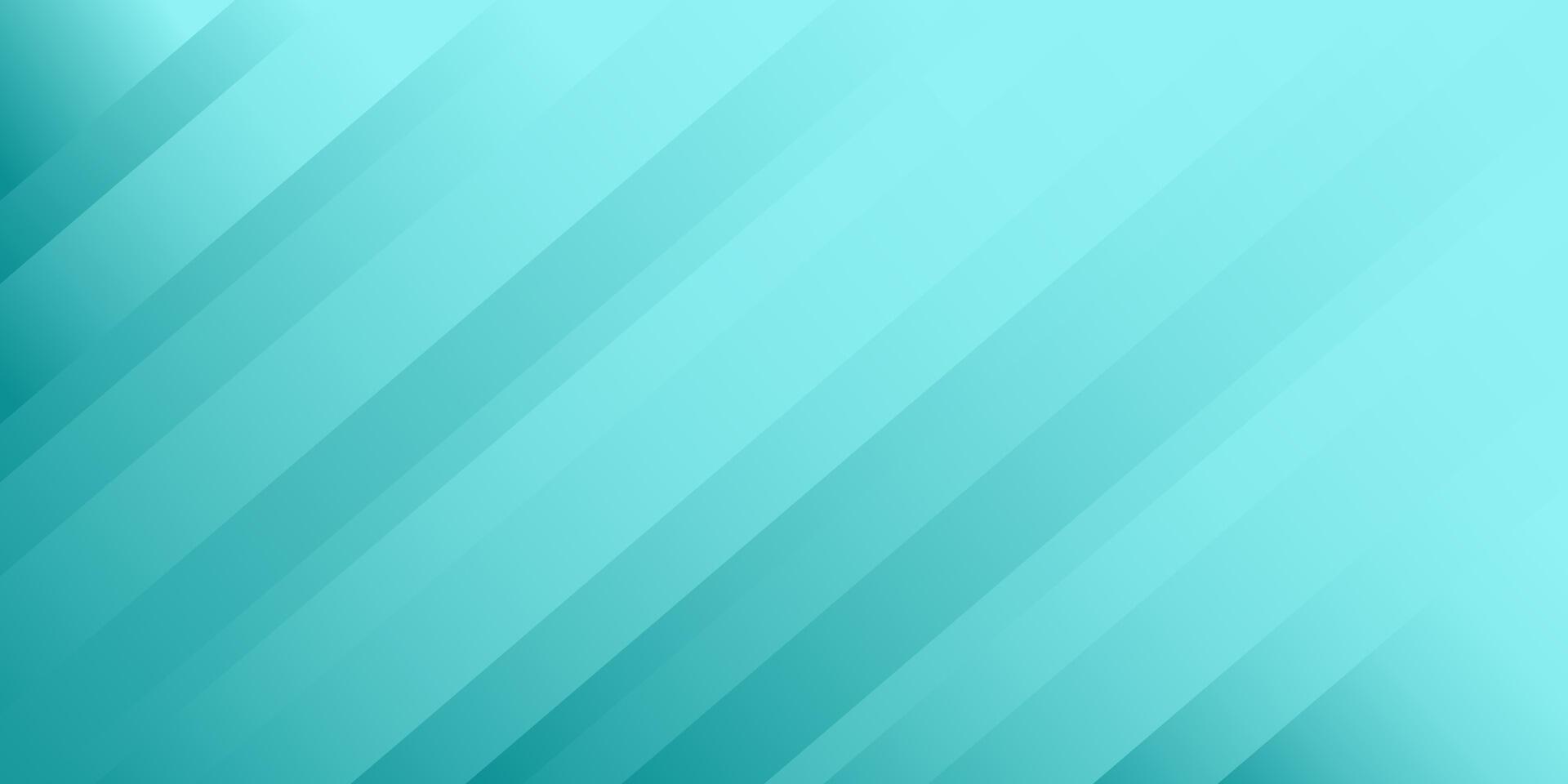 Blue modern cover with straight stripes with gradient Abstract minimalist design with lines. Bright template for advertisement presentation presentation announcement invitations vector