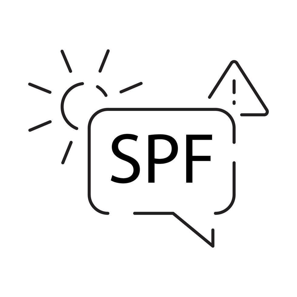 Sun Protection Related Line Icon. Icons as Sunscreen, Sunglasses, UV rays exposure time and more. Summer vacation. vector