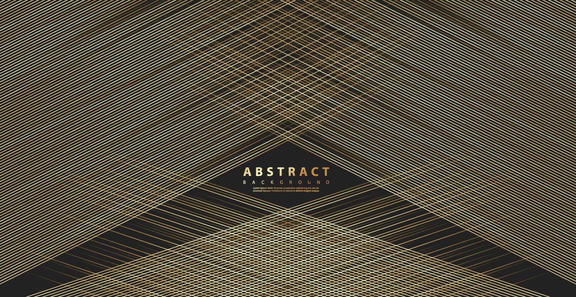 Stripe pattern gold luxury color. Gold glitter stripes background. Abstract gold line texture. pattern illustration. vector