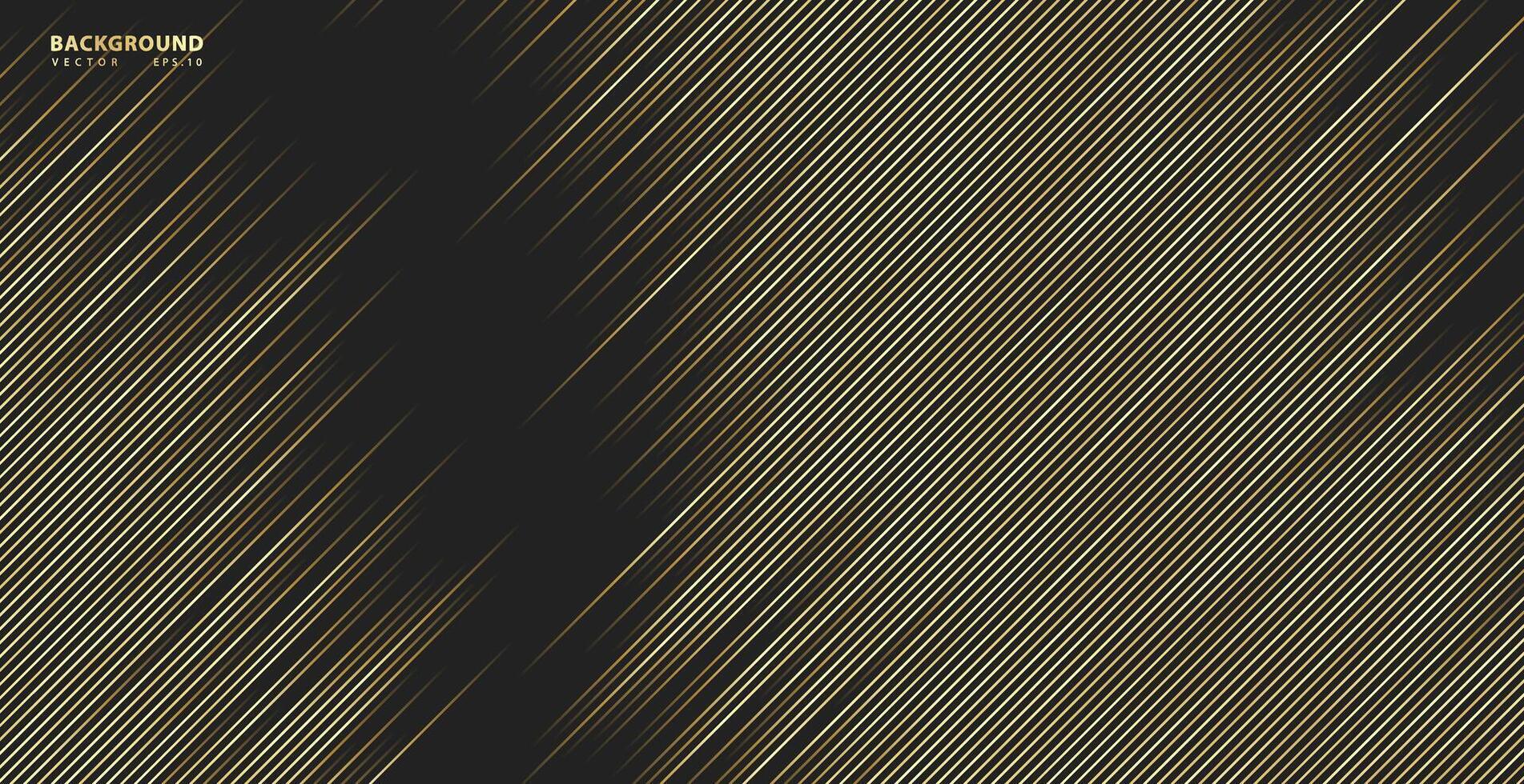 Abstract gold luxurious wave line background - simple texture for your design. gradient background. Modern decoration for websites, posters, banners, EPS10 vector