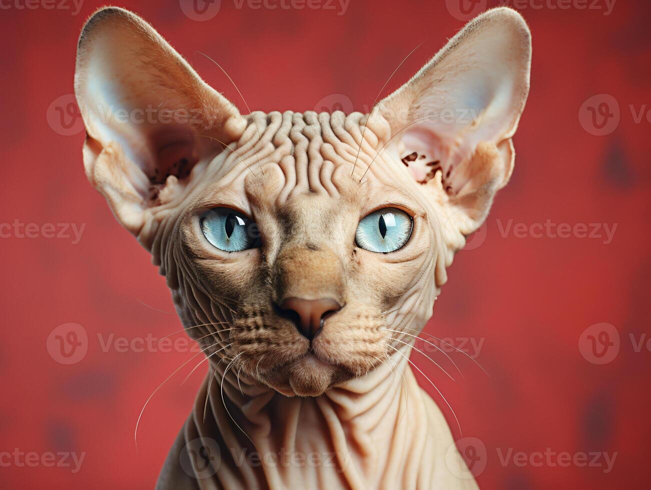 masterpiece HD quality pet photography for international cat day. photo