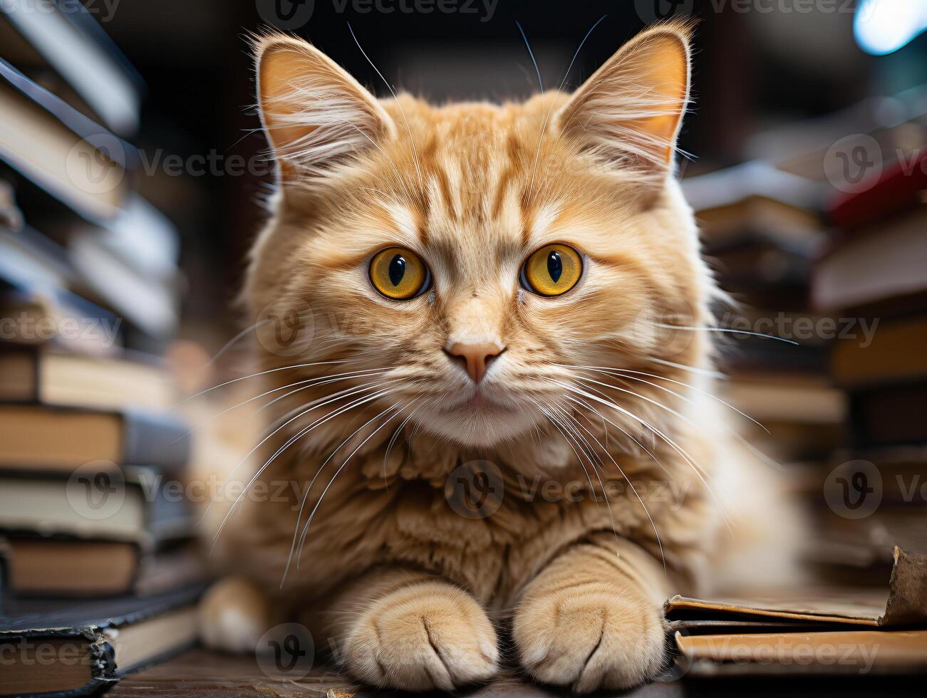 masterpiece HD quality pet photography for international cat day. photo