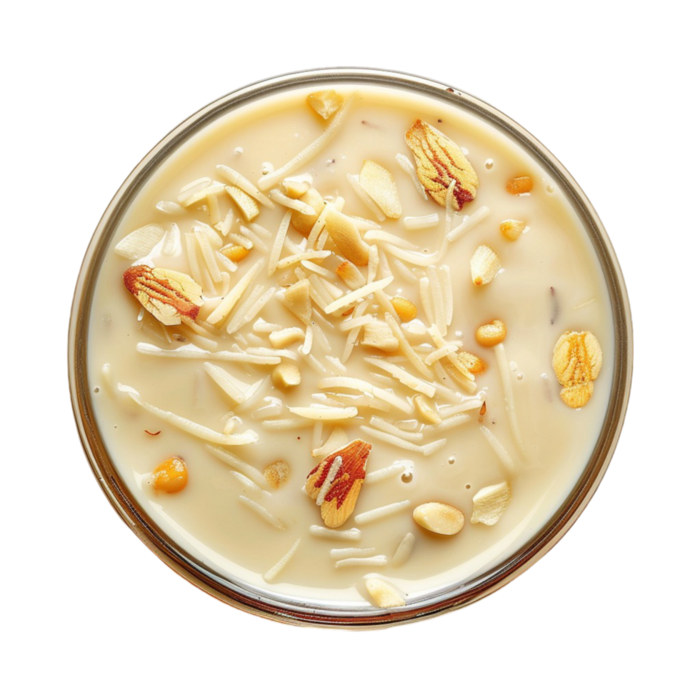 Sheer Khurma A Traditional Eid Dessert Recipe png