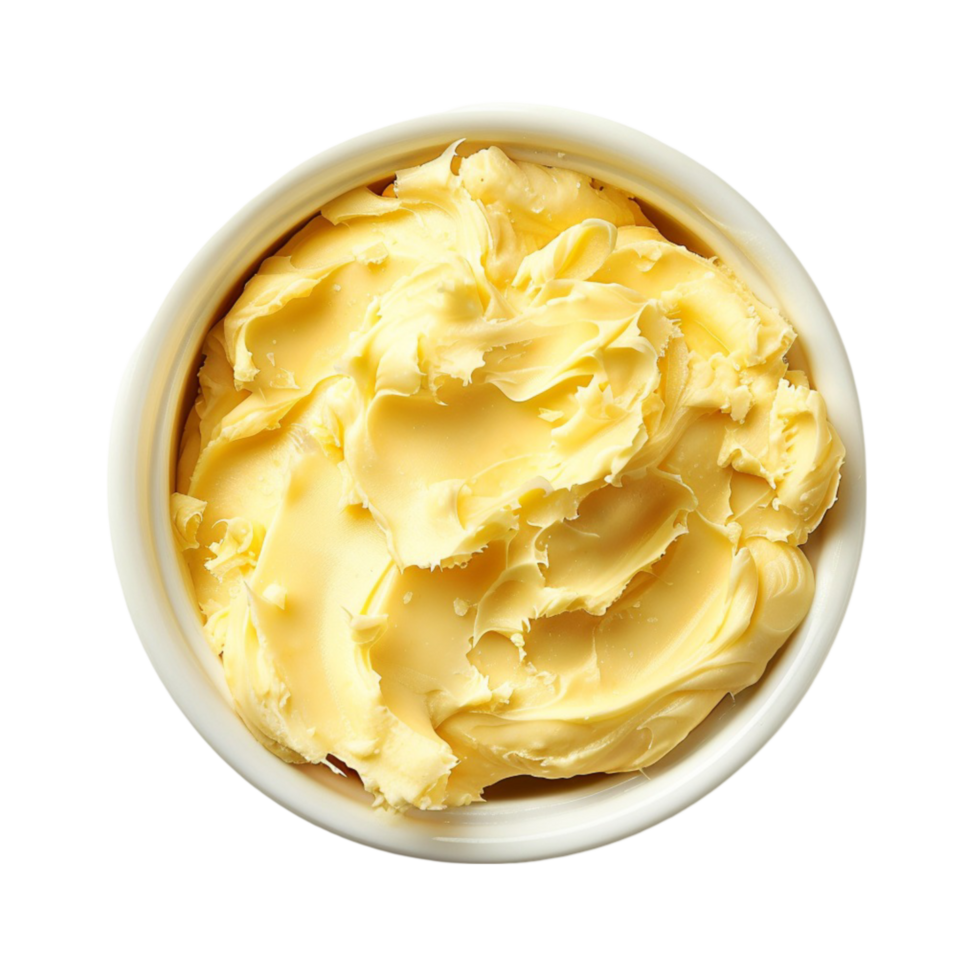 Butter Basics Everything You Need to Know About Butter png
