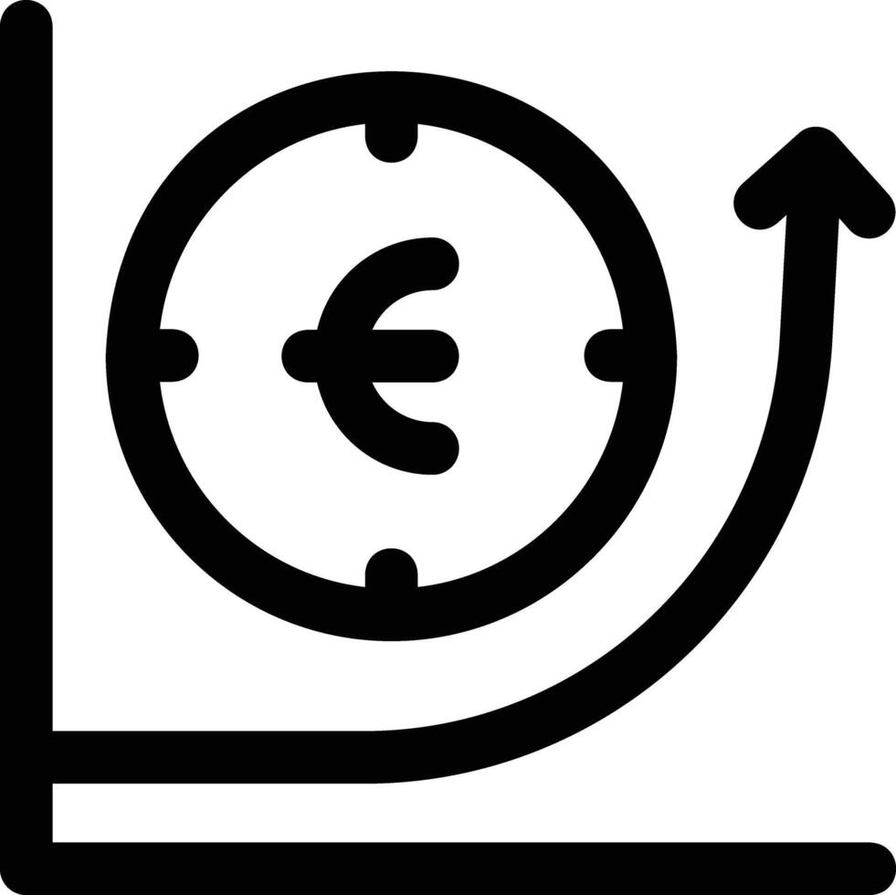 growth illustration design vector