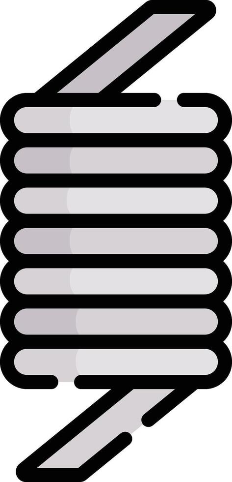 fuse box illustration design vector