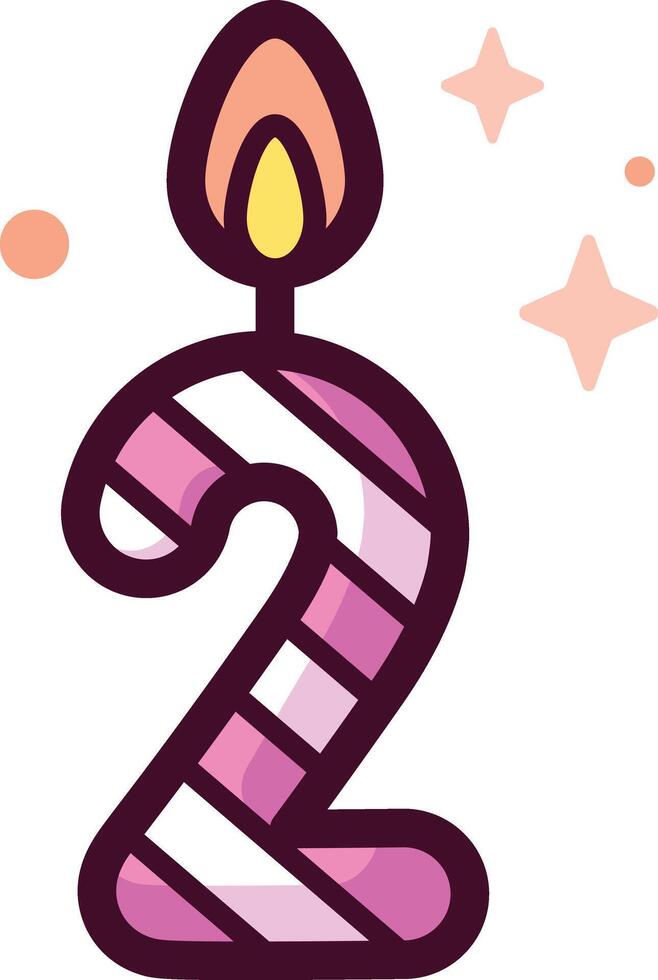 candle creativity, illustration, art, icon, symbol, vector