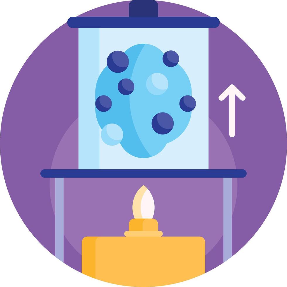 burner illustration design vector