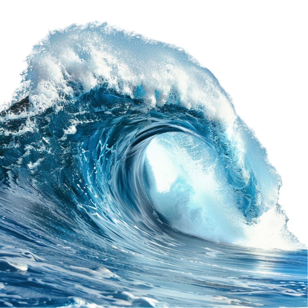 ocean wave image png