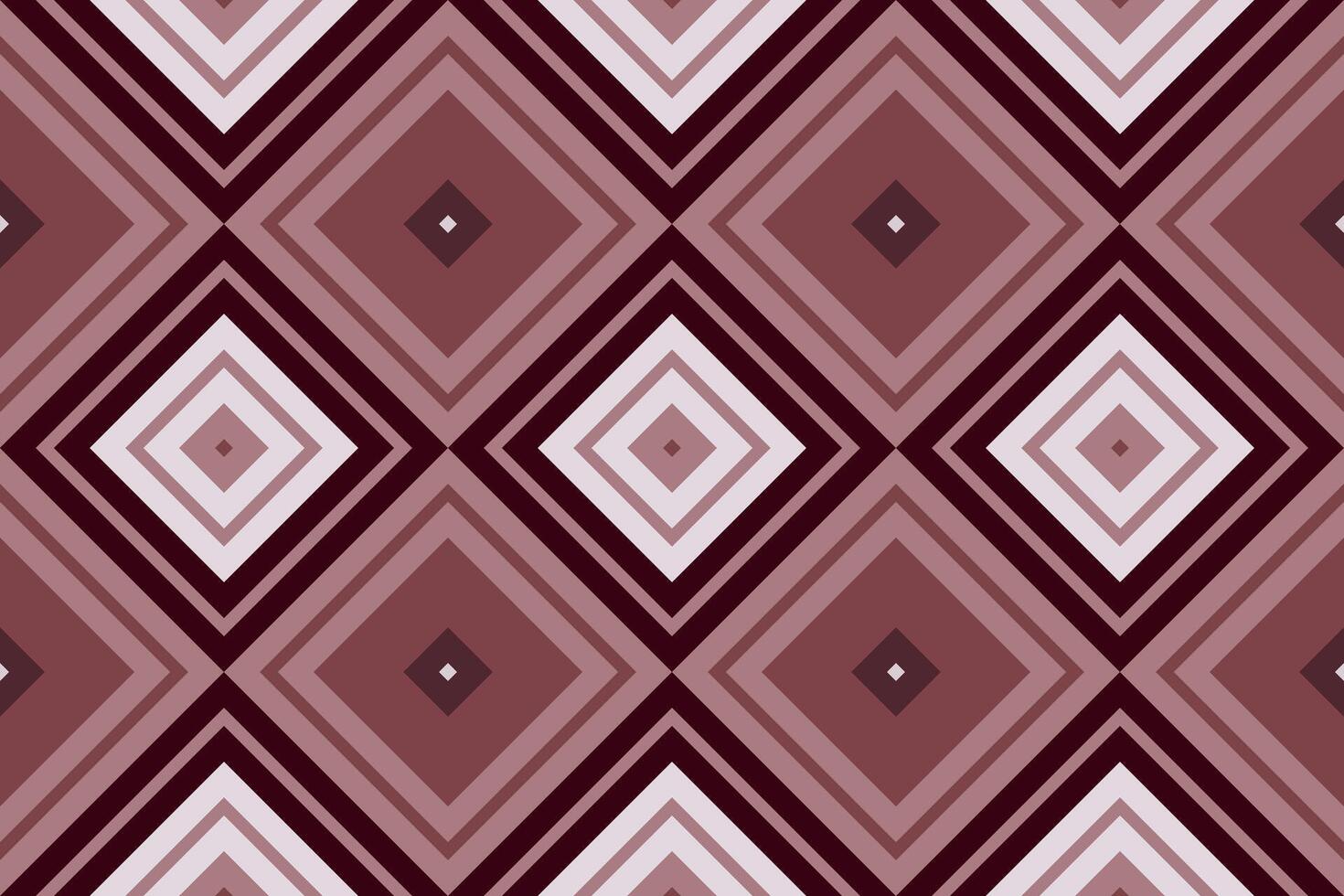 Motif Ikat Floral Paisley Embroidery Background. Ikat Diamond Geometric Ethnic Oriental Pattern traditional.aztec Style Abstract design for Texture,fabric,clothing,wrapping,sarong. vector