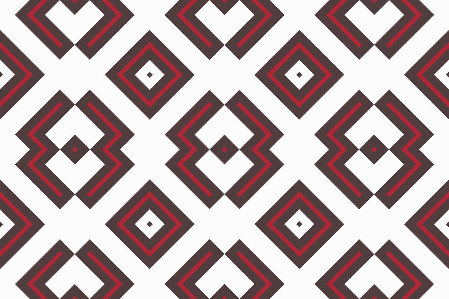 Ikat Paisley Pattern Embroidery Background. Ikat Background Geometric Ethnic Oriental Pattern traditional.aztec Style Abstract design for Texture,fabric,clothing,wrapping,sarong. vector