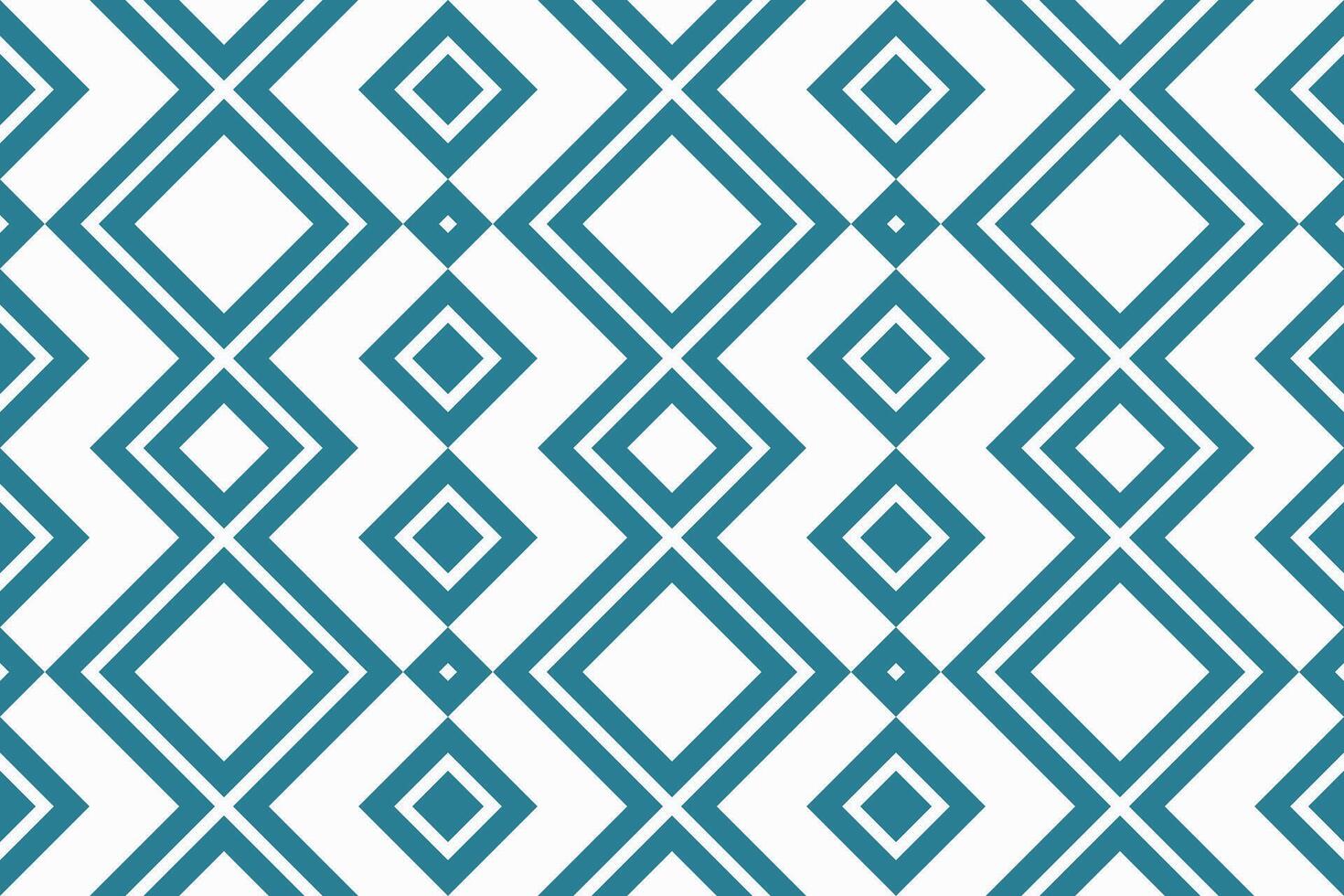 Ikat Paisley Pattern Embroidery Background. Ikat Flower Geometric Ethnic Oriental Pattern traditional.aztec Style Abstract illustration.design for Texture,fabric,clothing,wrapping,sarong. vector