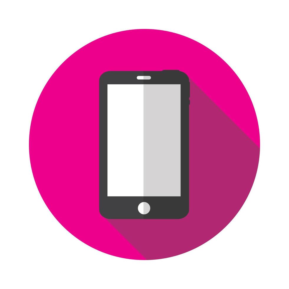 phone icon illustration vector