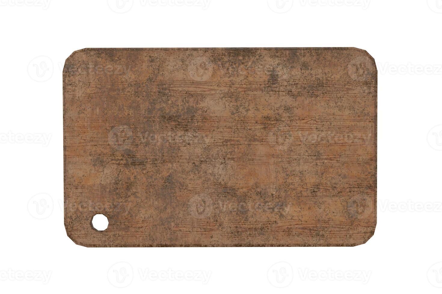 cocina sucio corte tablero , cocina utensilio concepto foto